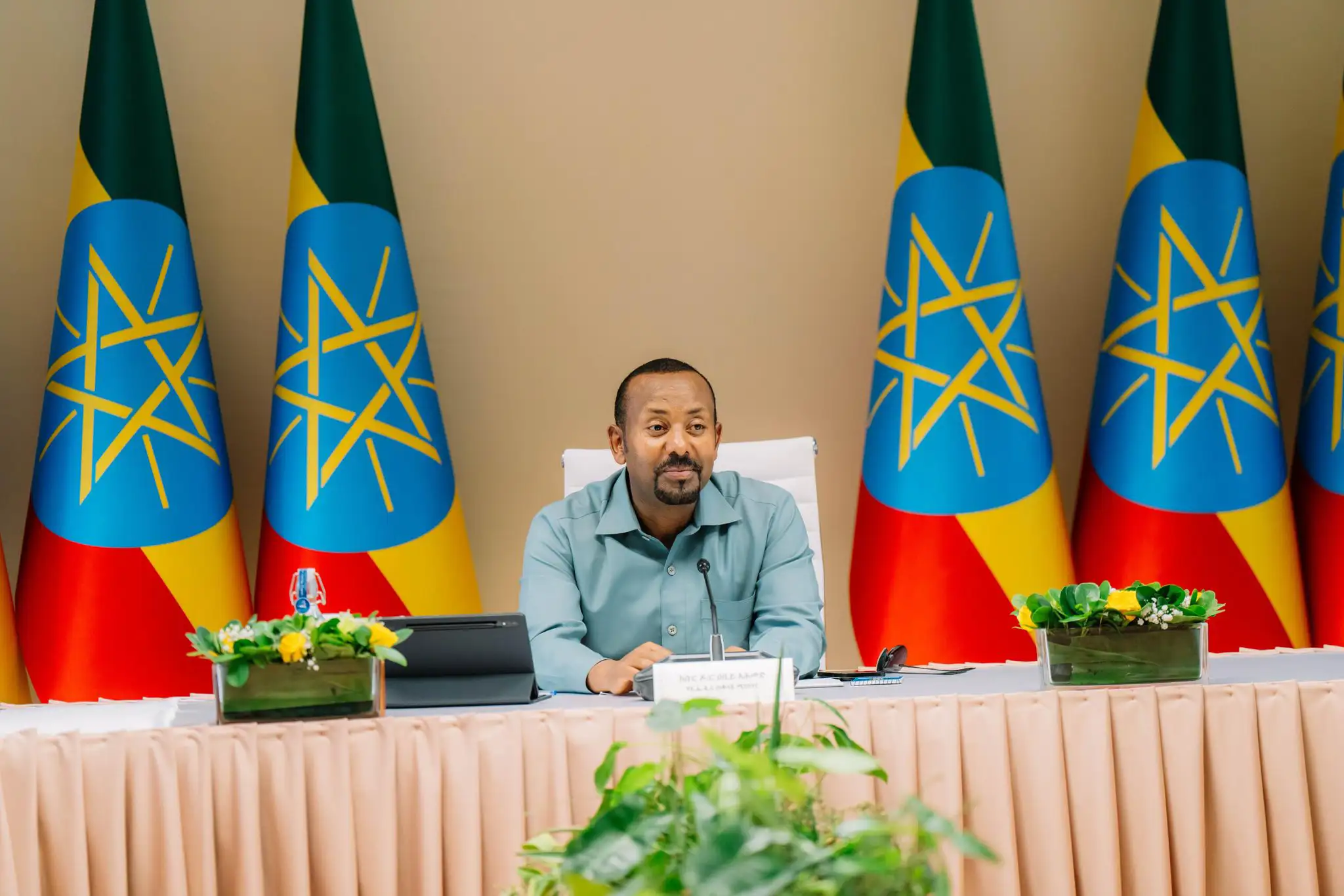 የ2018 ዓ.ም የመጀመሪያ 100 ቀናት የማክሮ ኢኮኖሚ አፈፃፀም ግምገማ በምስል:-